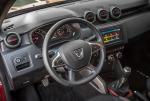 Dacia Duster Charisma 2019 года